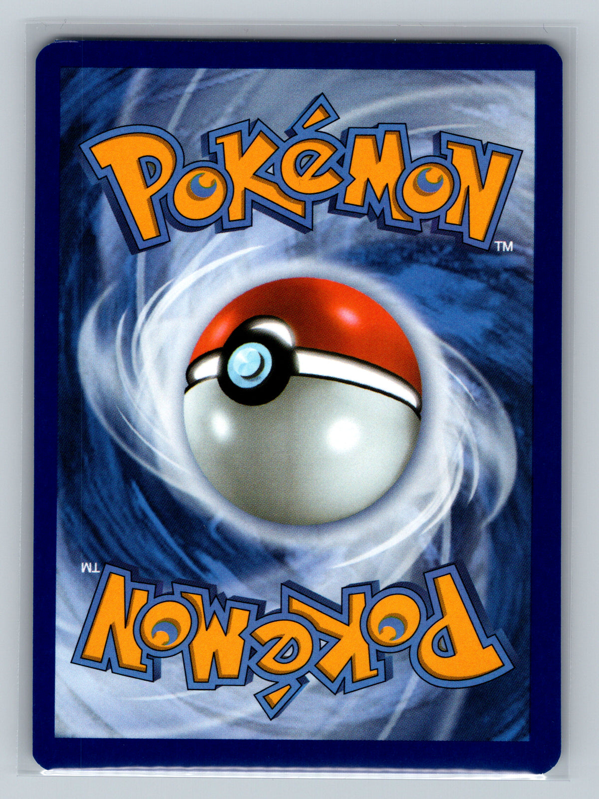 Pikachu - 031/128 (Back)
