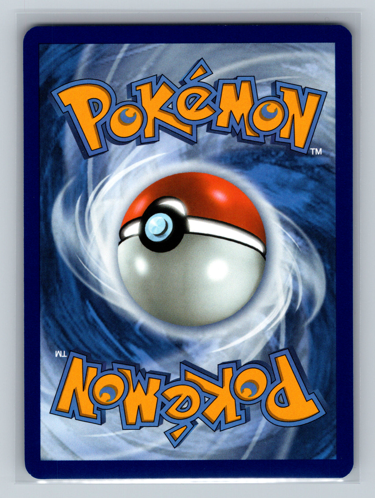 Azumarill (Back)