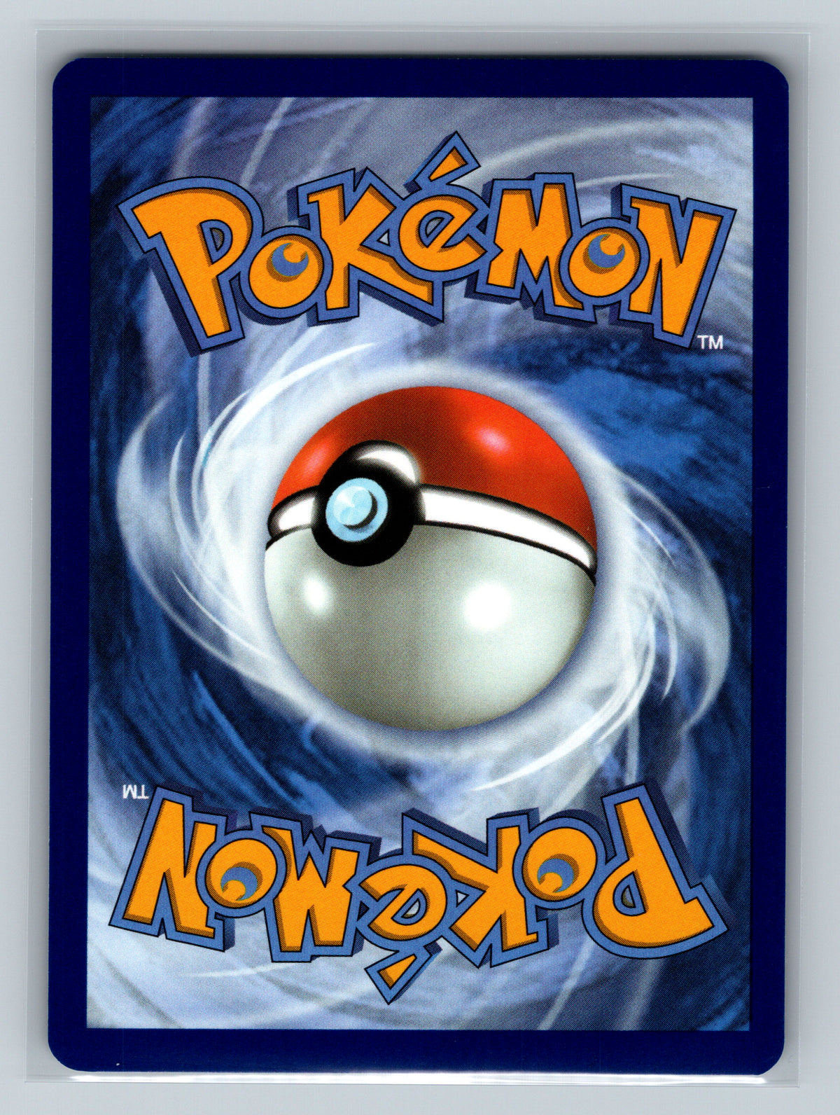Kyogre (Back)