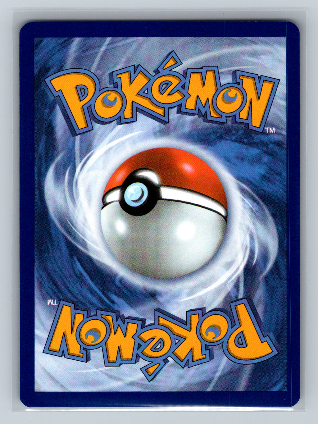 Poke Pad (Back)