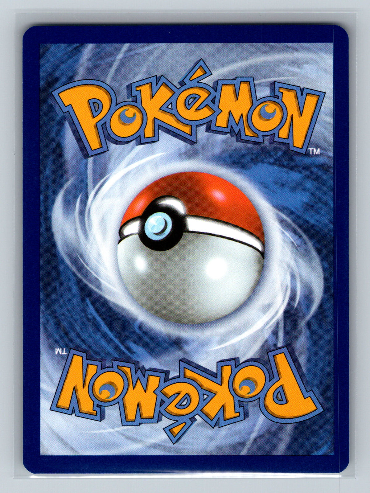 Poke Pad (Back)