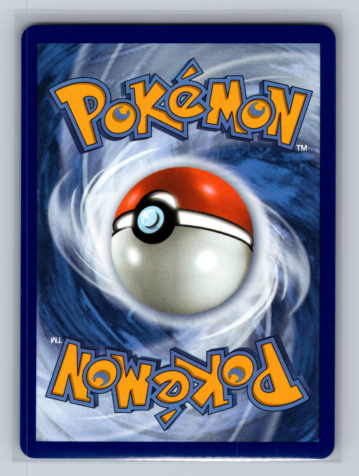 Mega Starmie ex - 021/088 (Back)