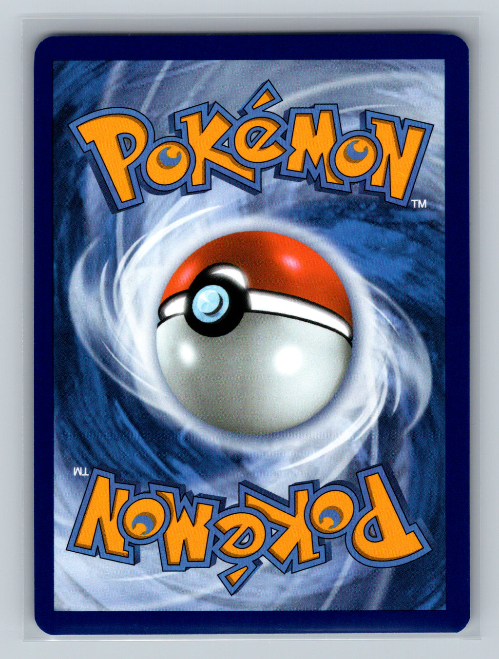 Nidorina (Back)
