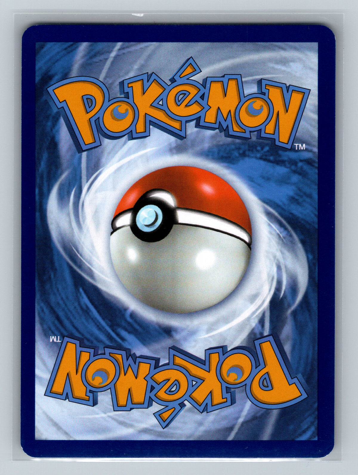 Butterfree (Back)