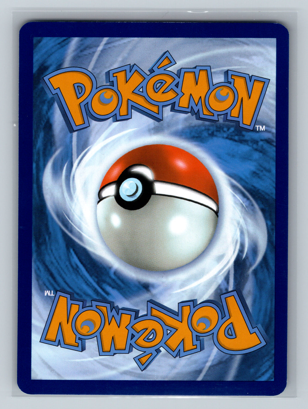 Psyduck - 054/165 (Back)