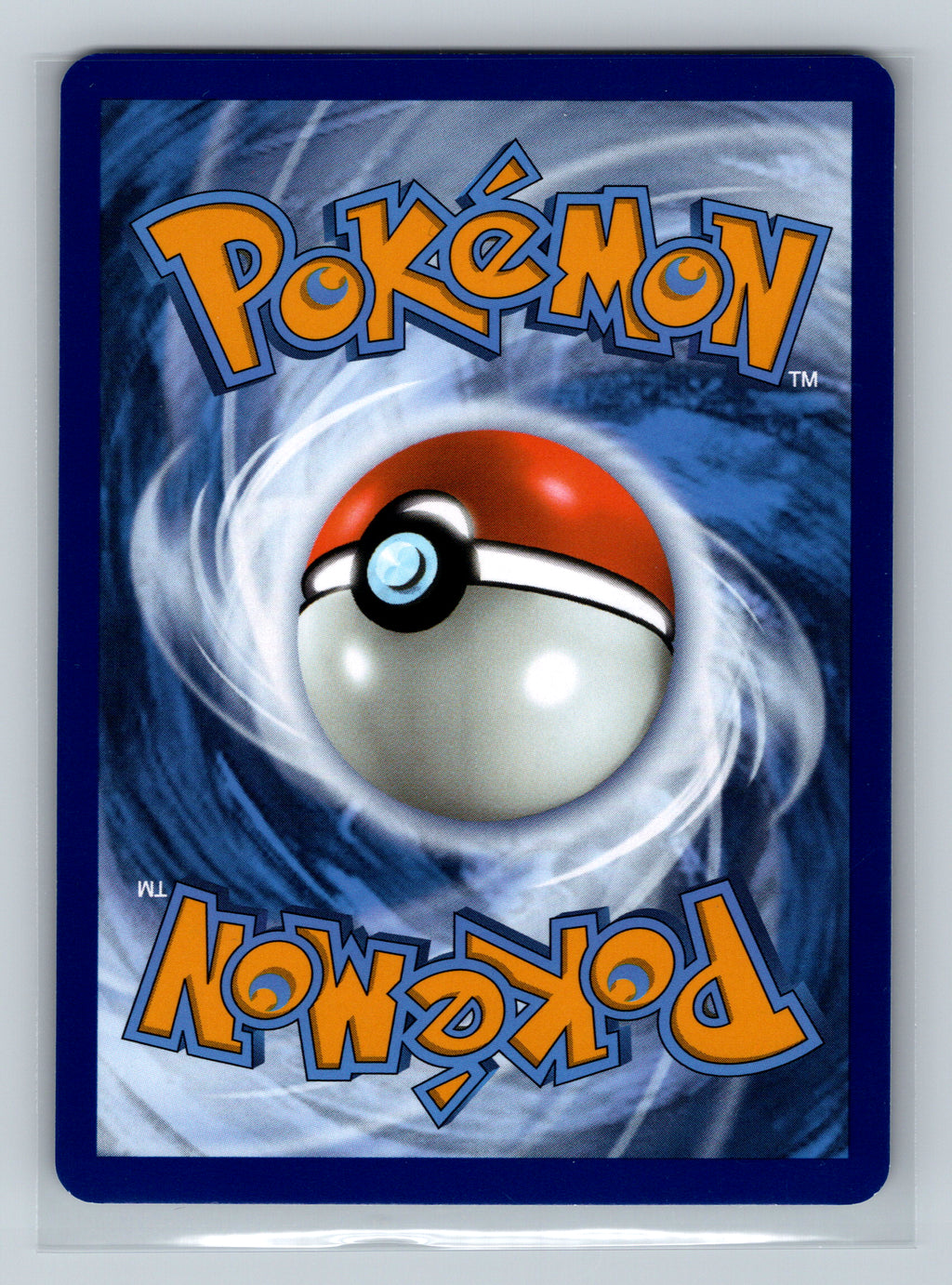 Primeape (Back)
