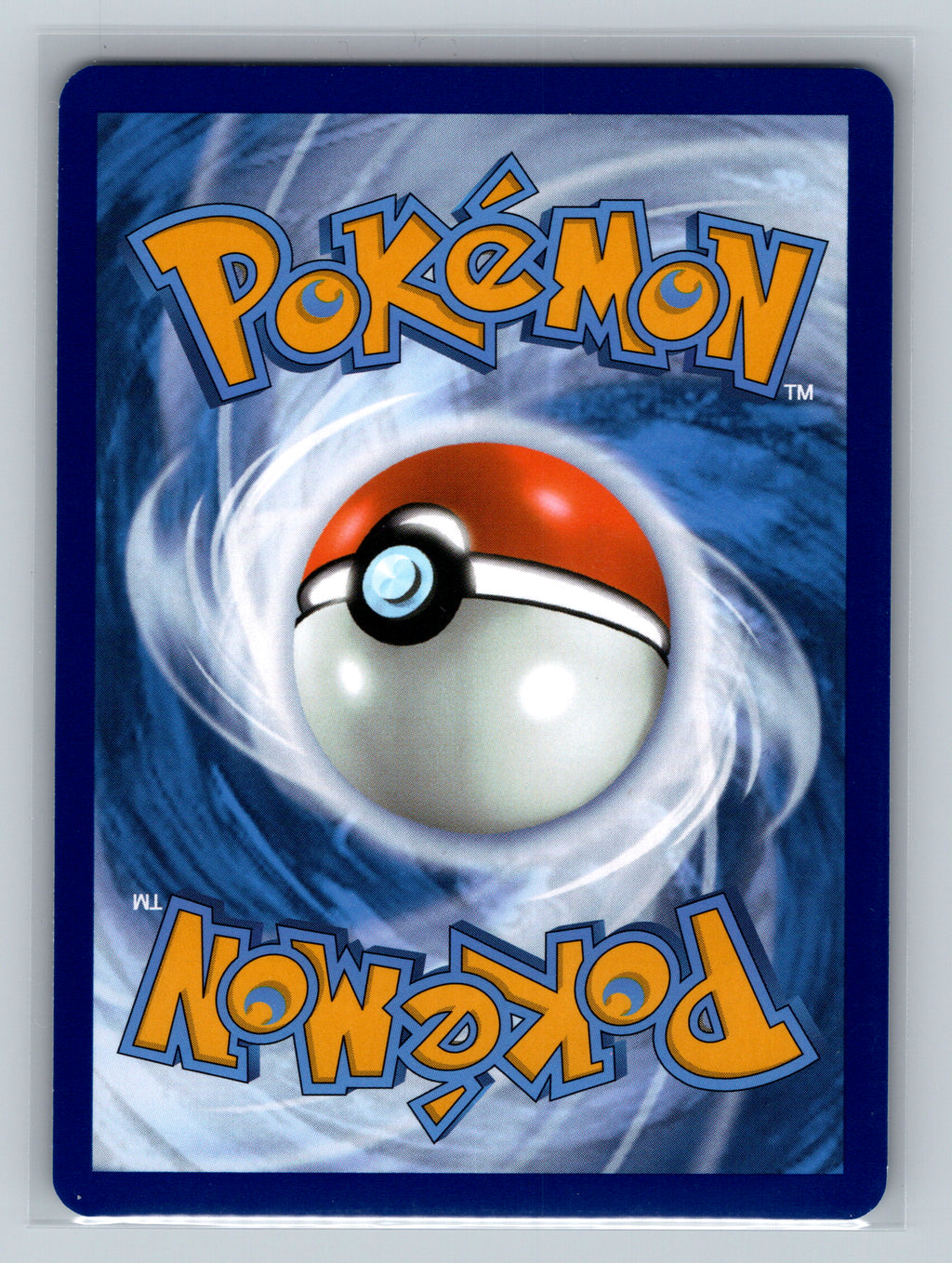 Sandshrew (Back)