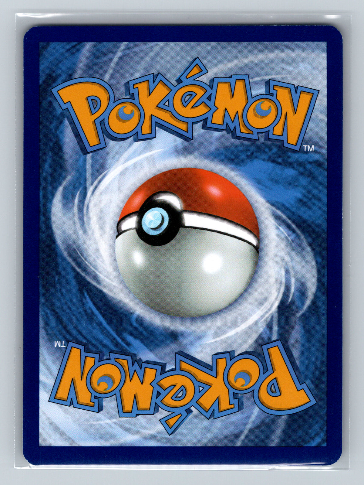 Chansey (Back)