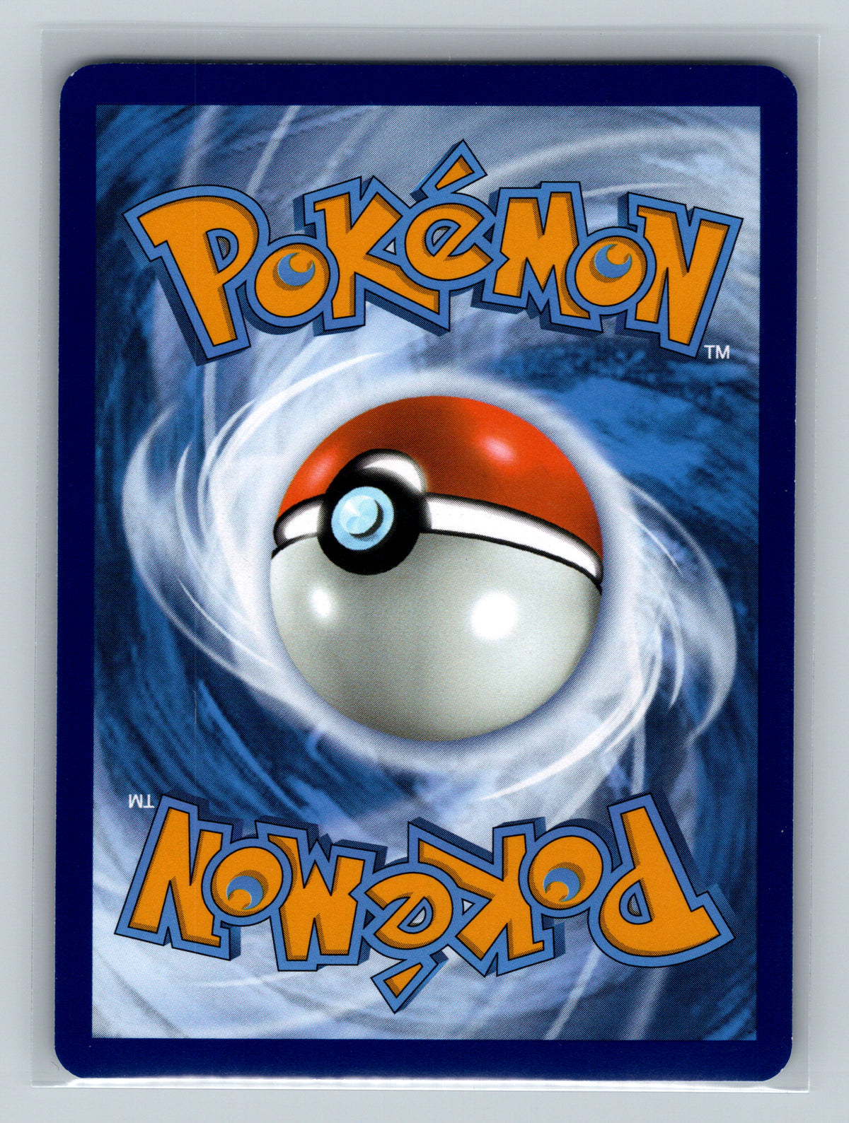 Fearow (Back)