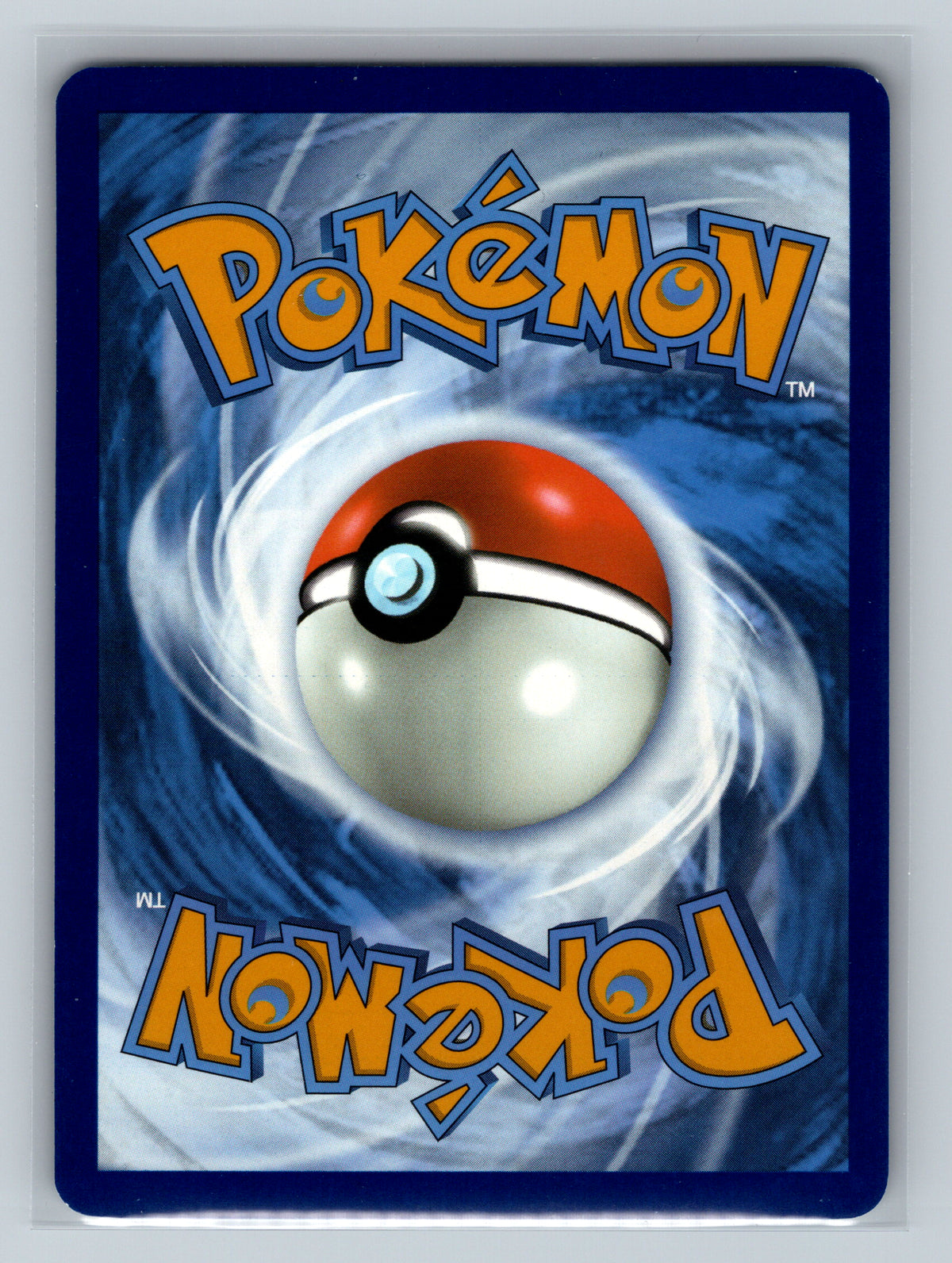 Kabutops (Back)