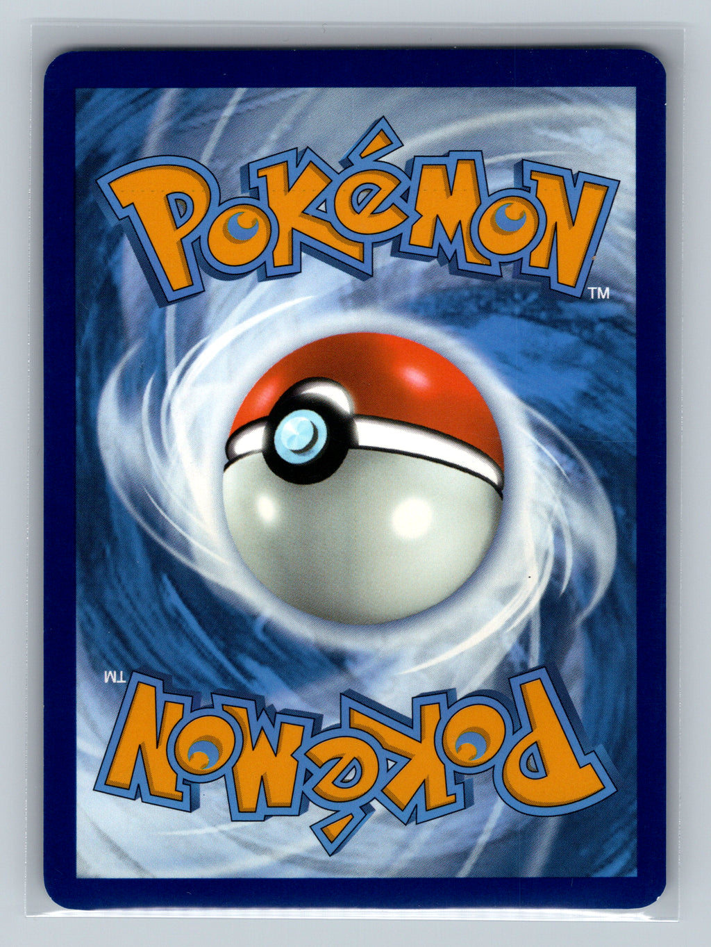 Lickitung (Back)