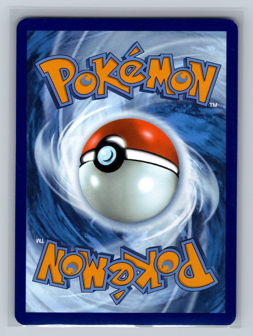 Machop (Back)