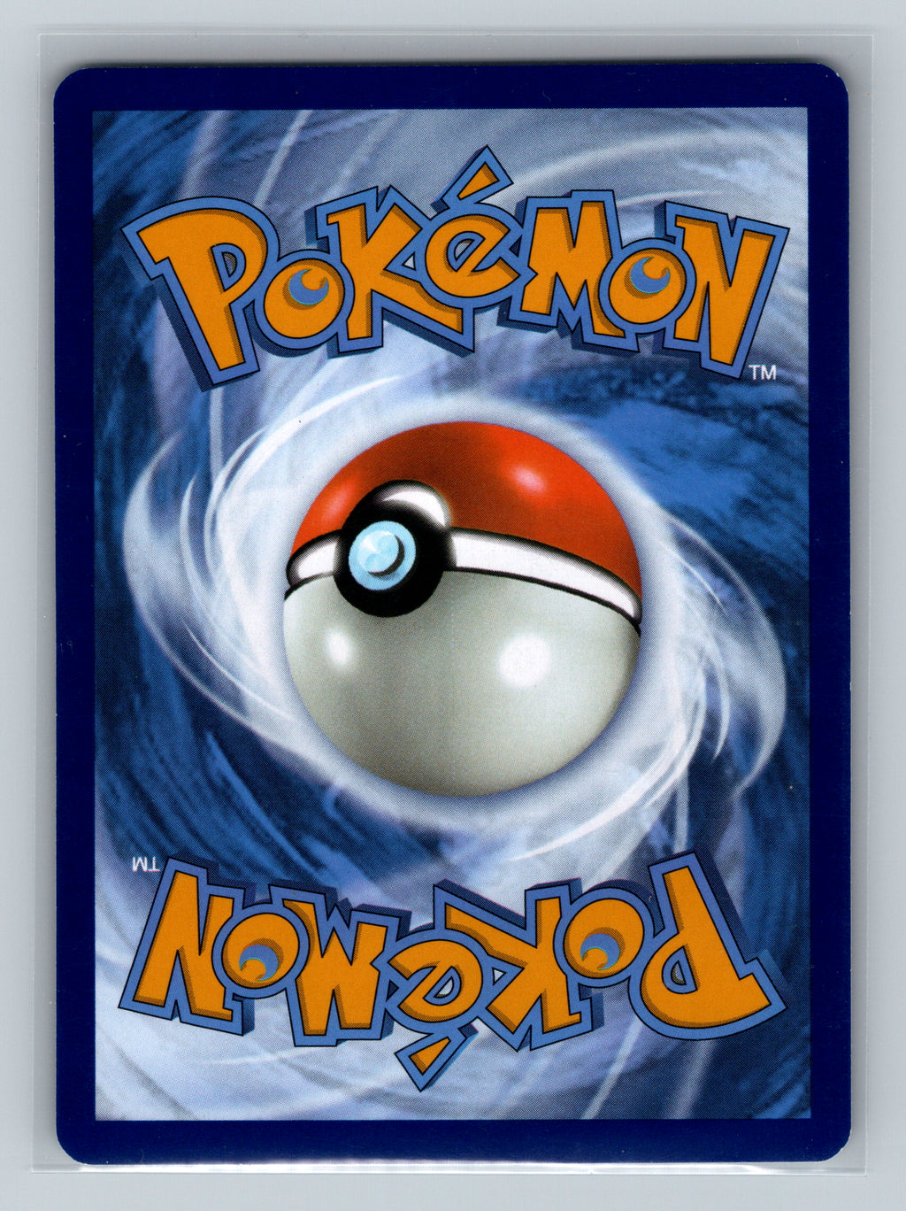 Oddish (Back)