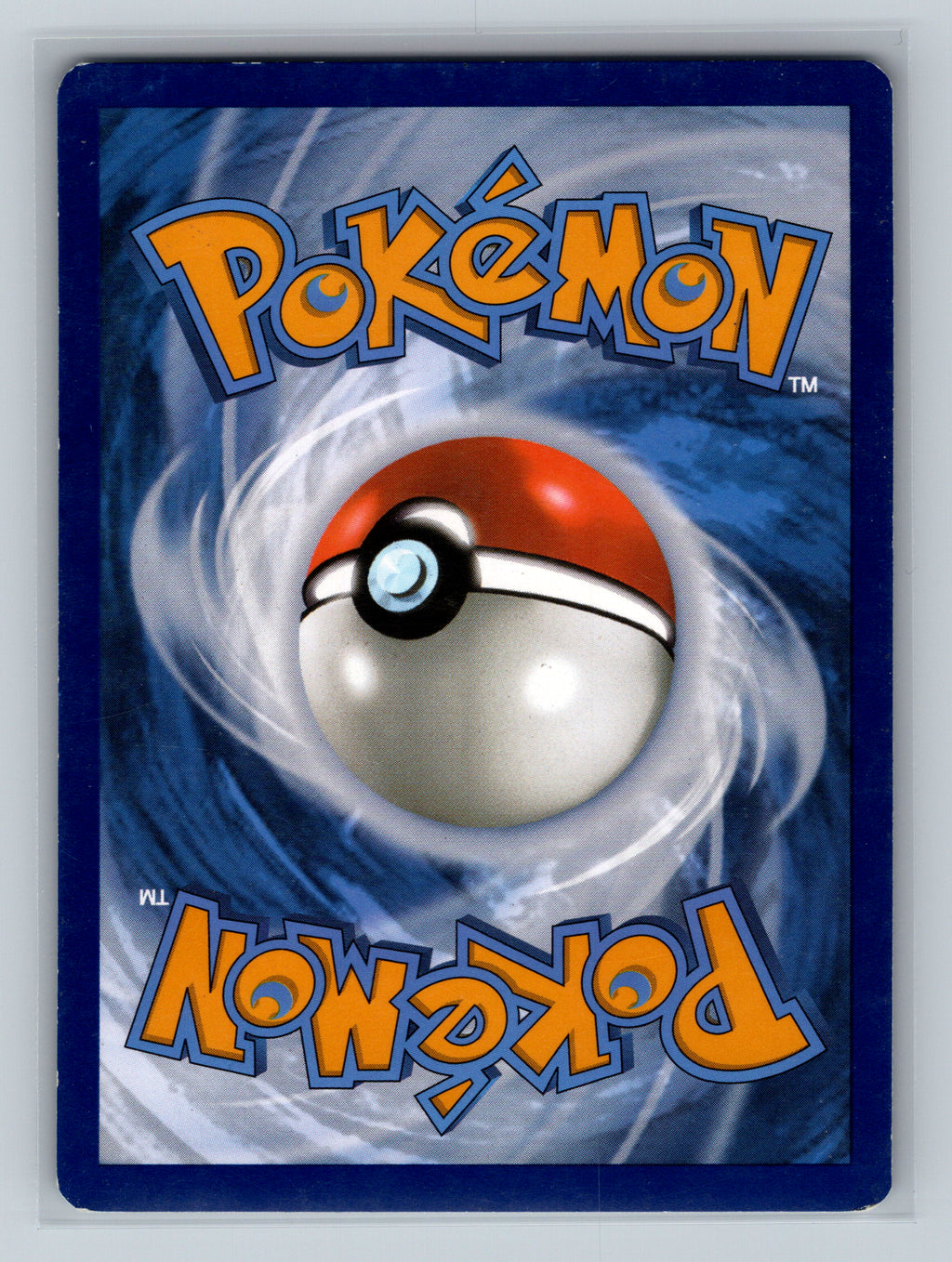 Shuppet (Back)
