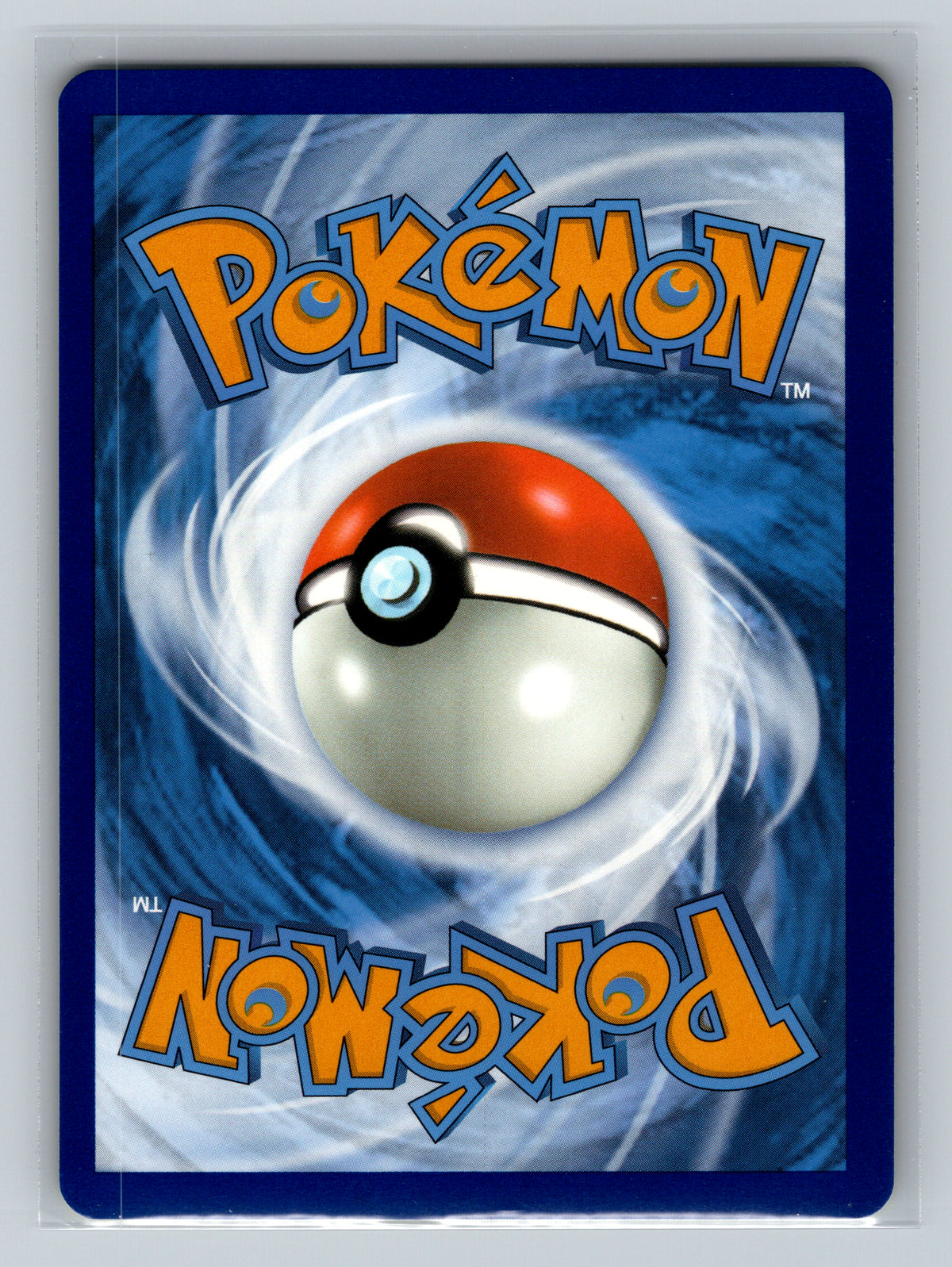 Magikarp (Back)