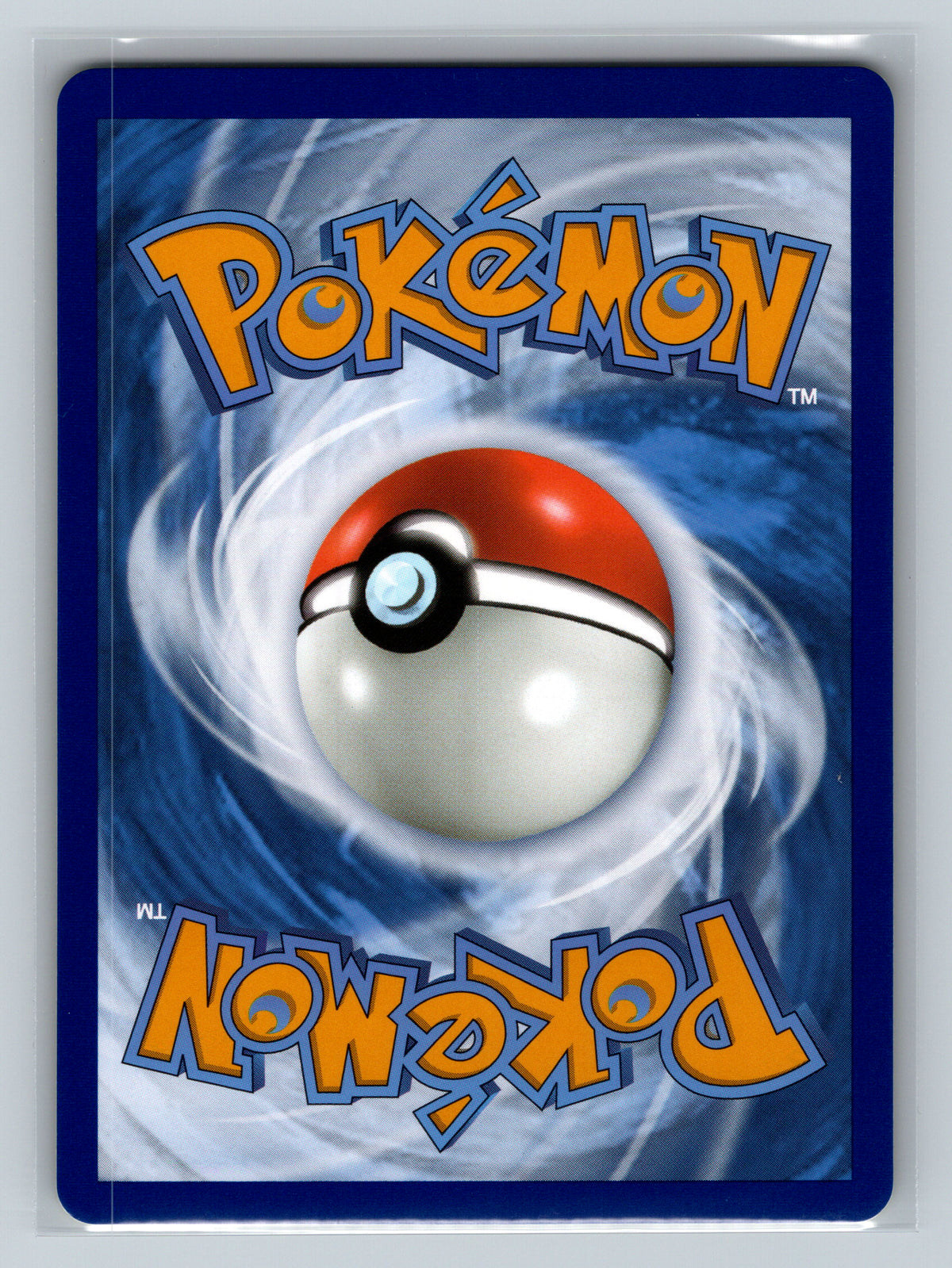 Rare Candy (Back)