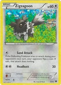 Zigzagoon - 11/12