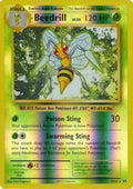 Beedrill