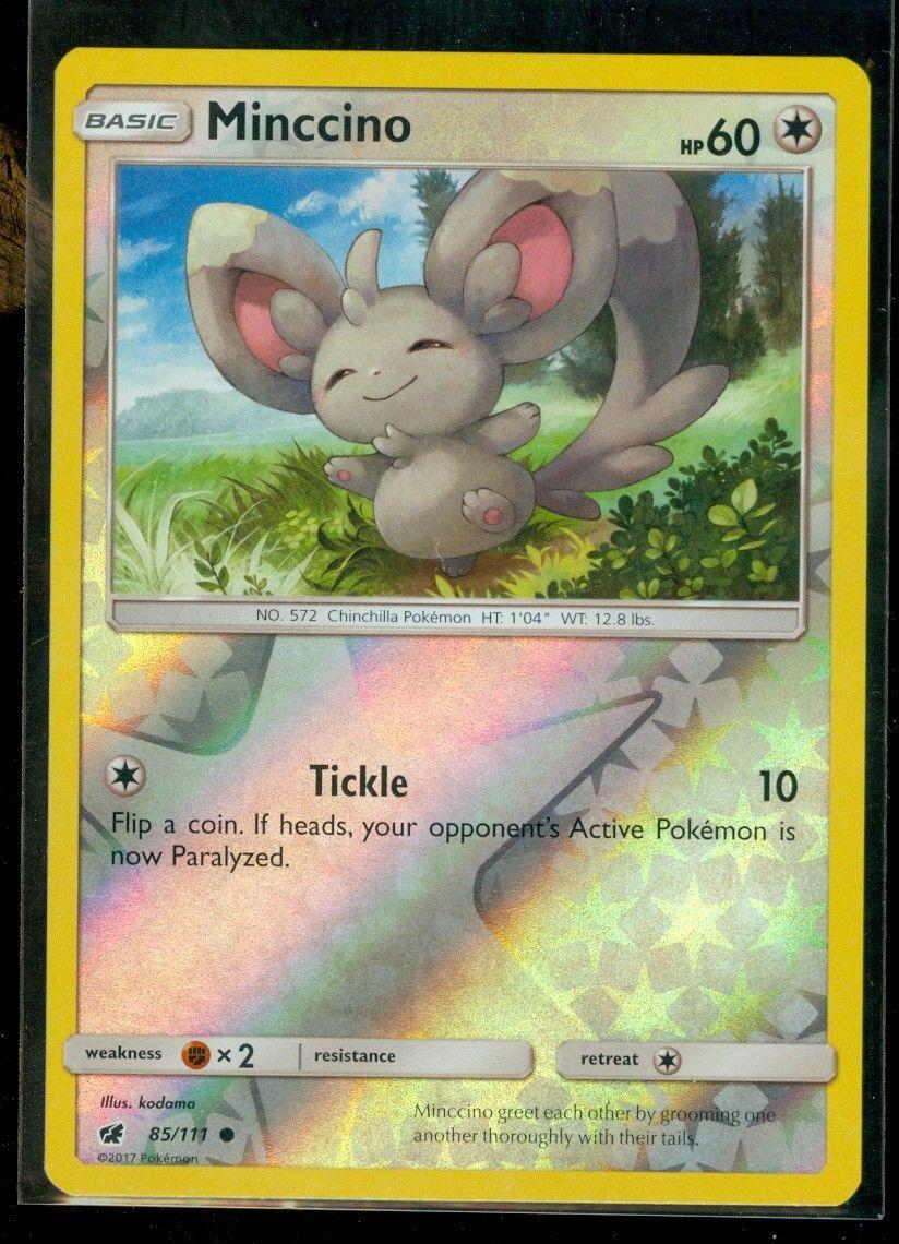 Minccino