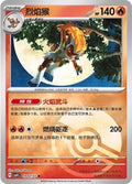 Infernape - 902