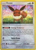Eevee - 101/149 (General Mills Promo)