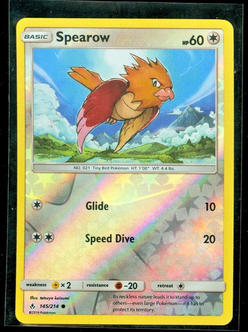 Spearow