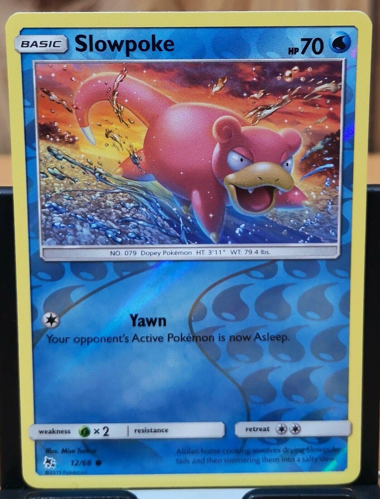 Slowpoke