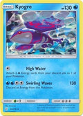 Kyogre - 53/236 (Cracked Ice Holo)