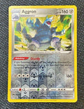 Aggron