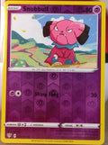 Snubbull