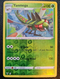 Yanmega