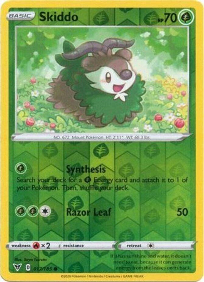 Skiddo