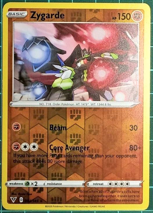 Zygarde