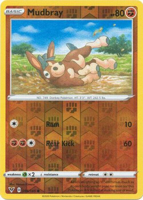 Mudbray