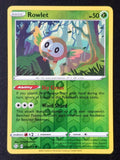 Rowlet