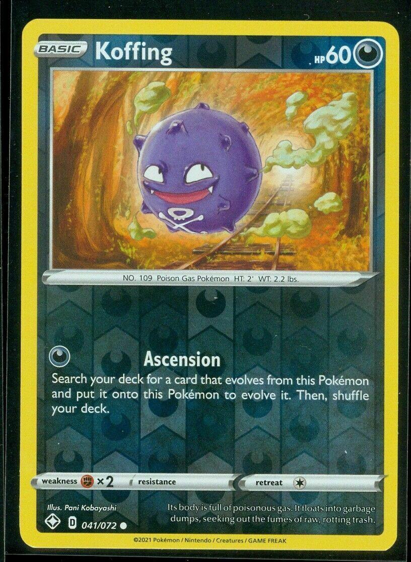 Koffing