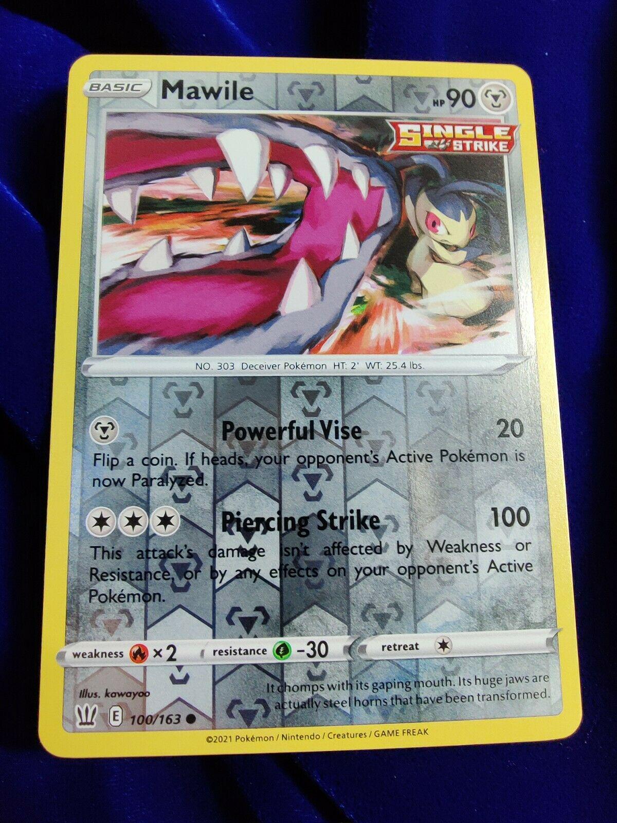 Mawile