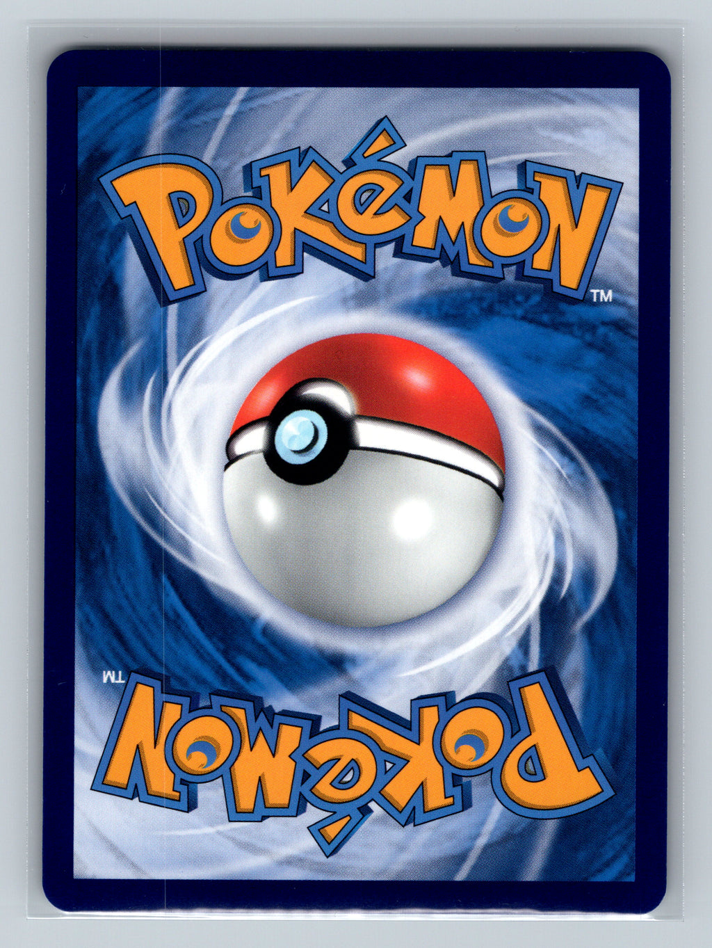 Morpeko - 110 (Back)