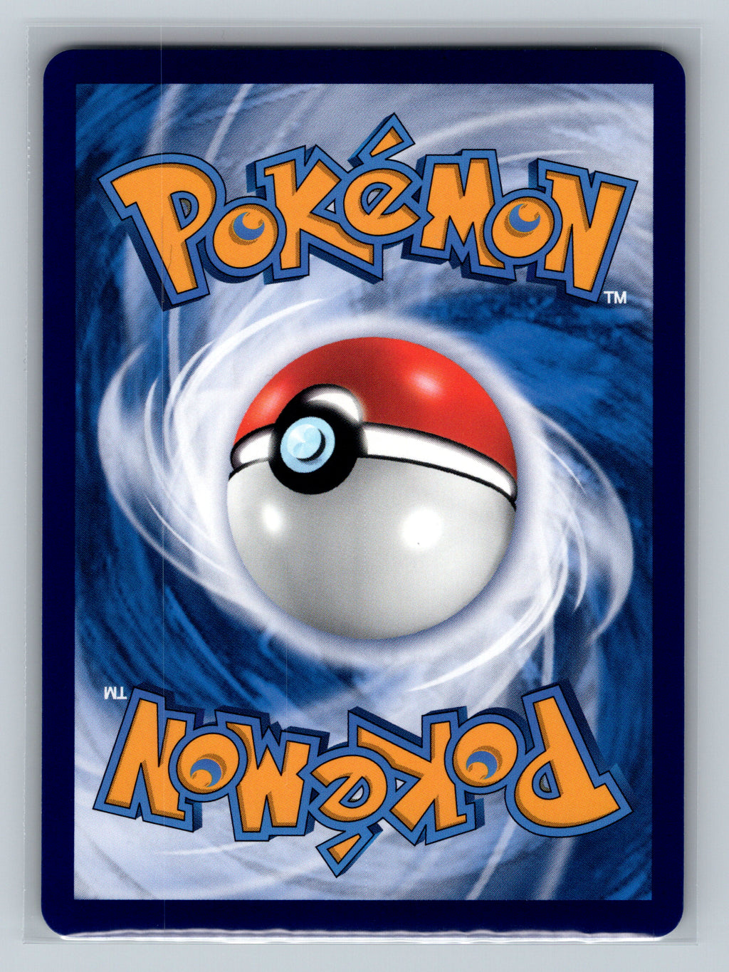 Scizor ex - 145 (Back)
