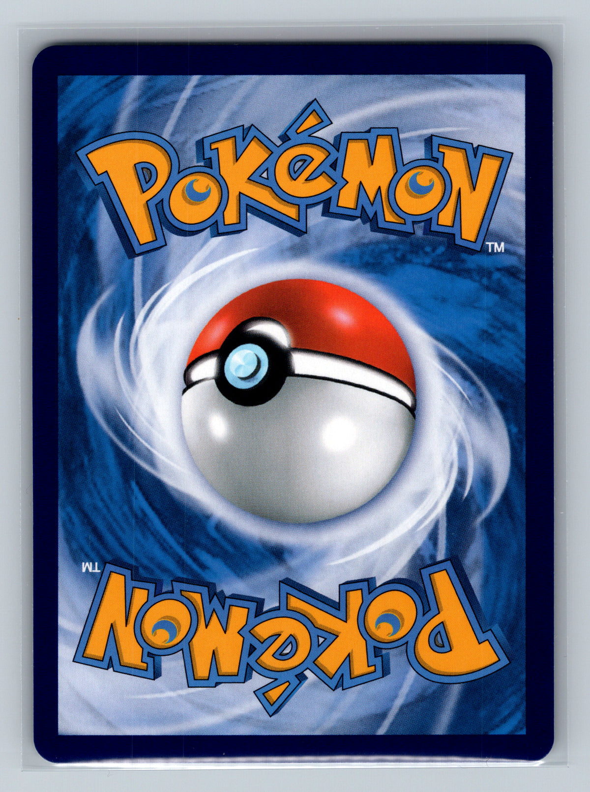 Exeggcute - 3 07 (Back)