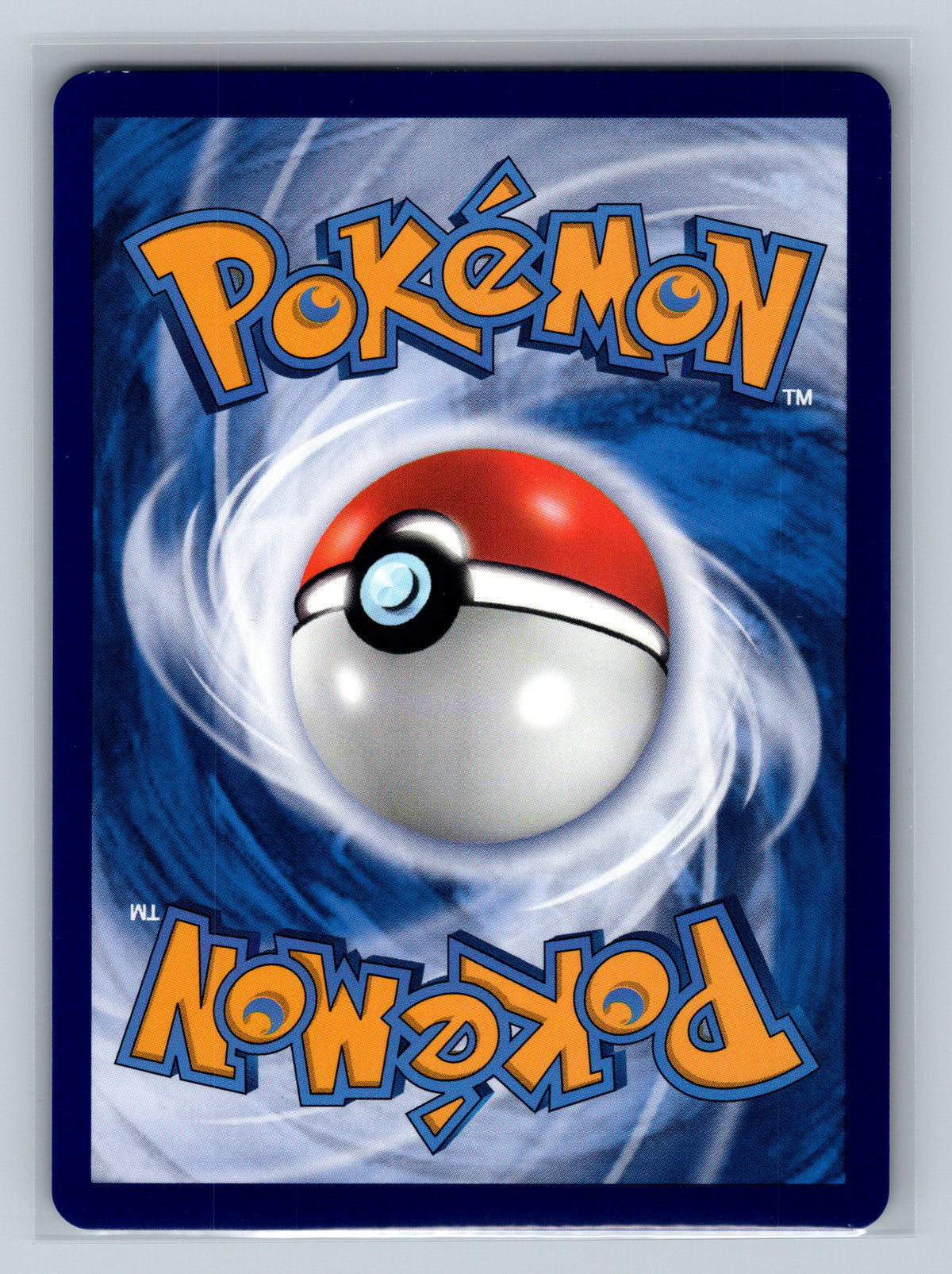 Pikachu - 35 (Back)