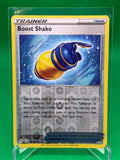 Boost Shake