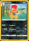 Scrafty
