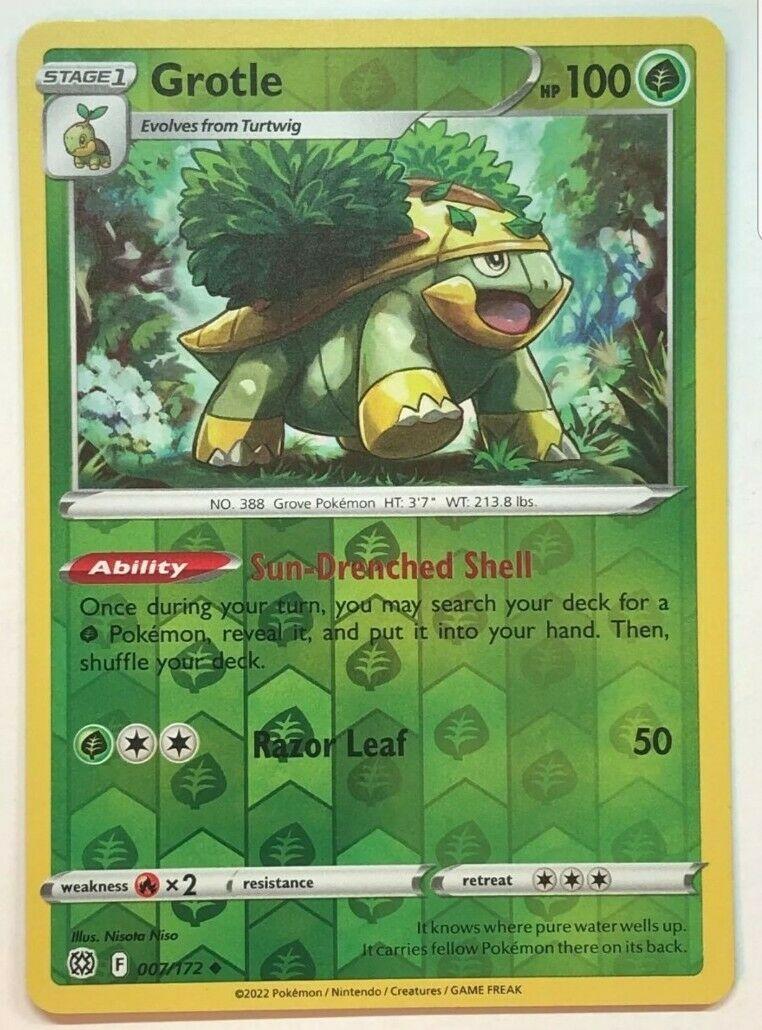 Grotle