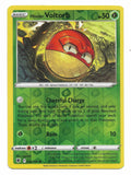 Hisuian Voltorb