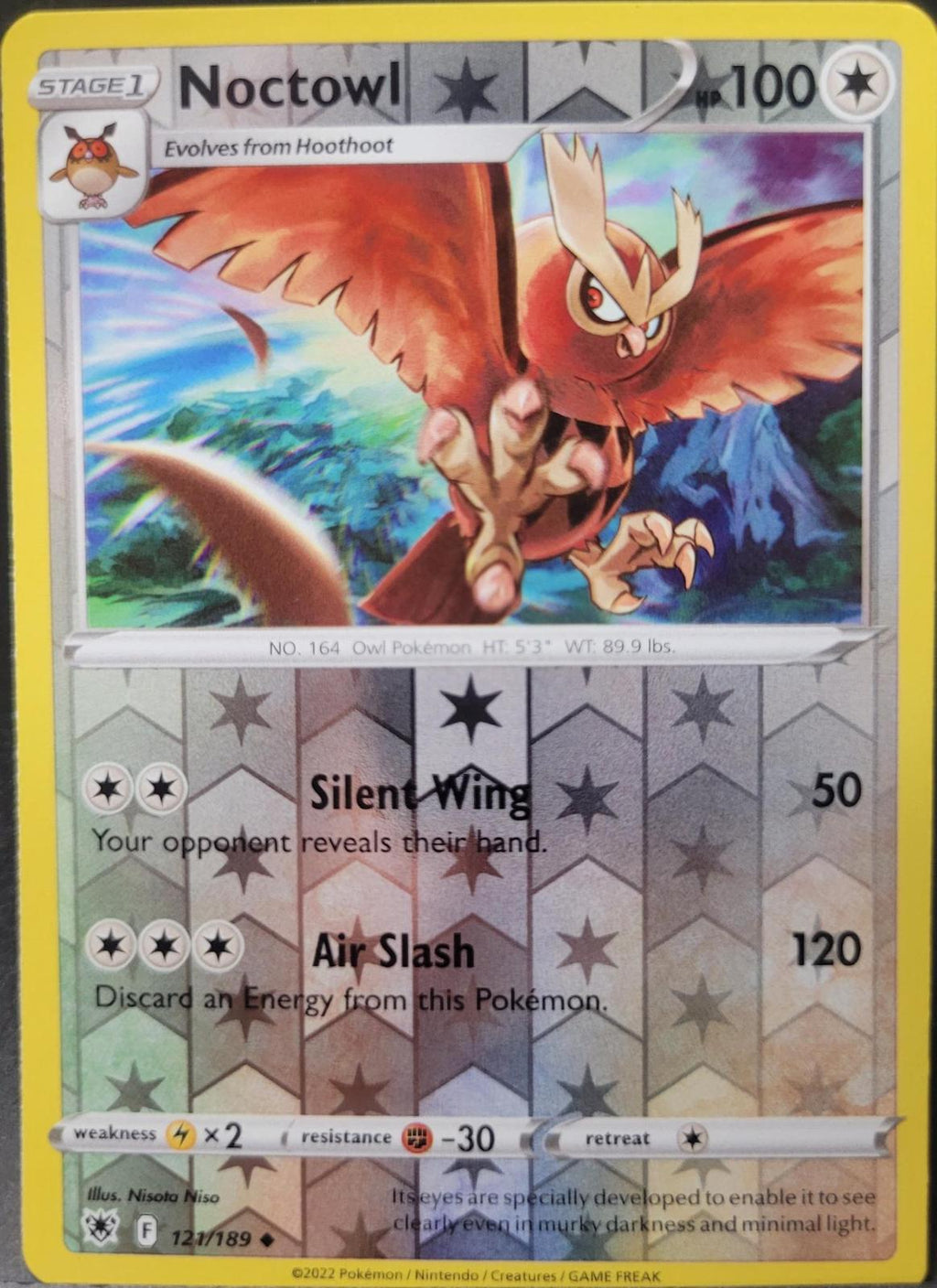 Noctowl