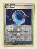 Dark Patch