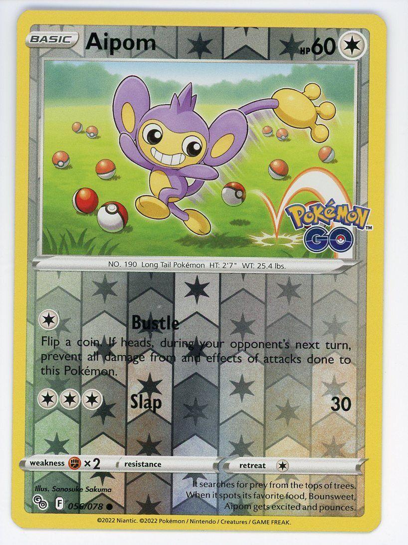 Aipom