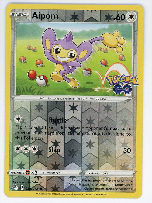 Aipom