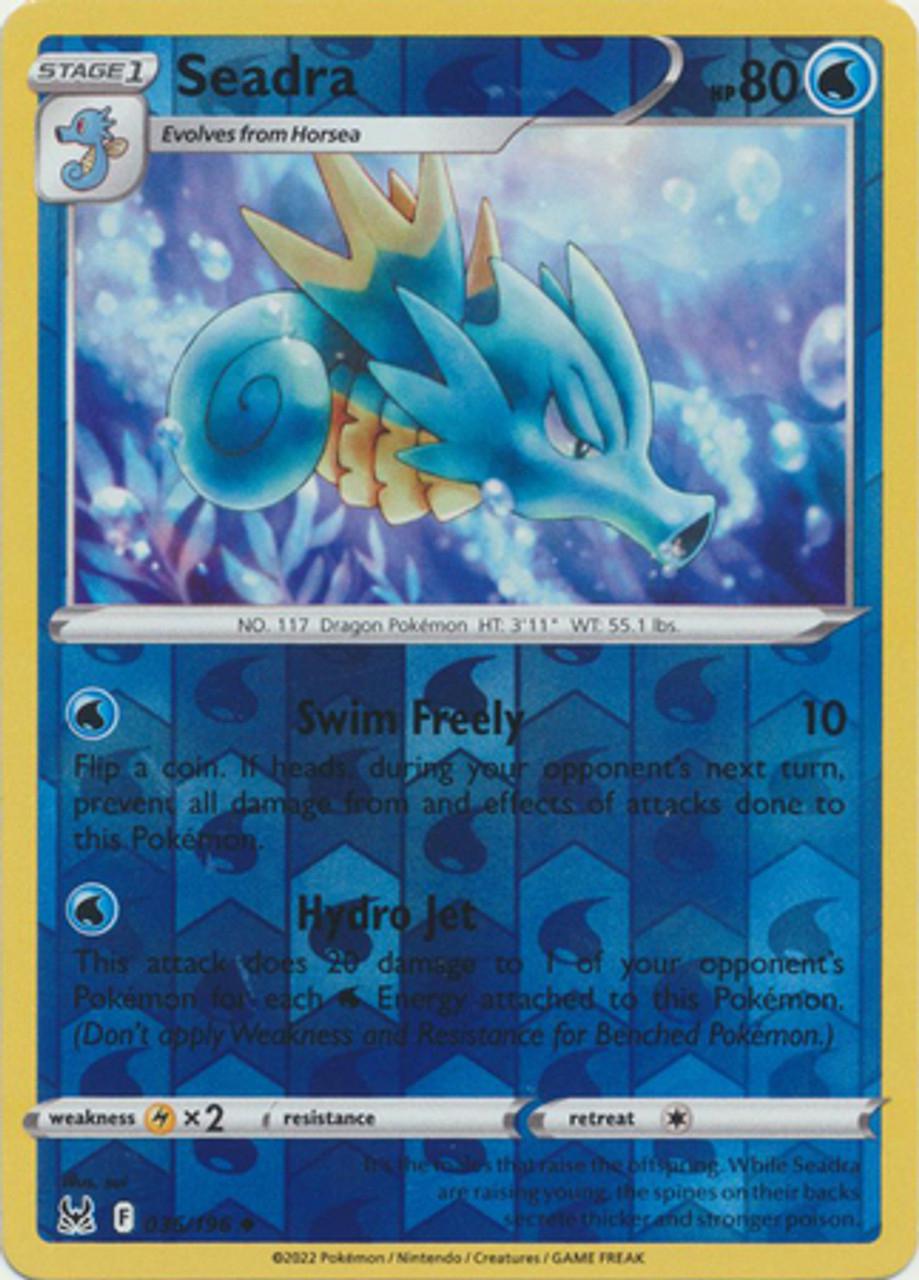 Seadra